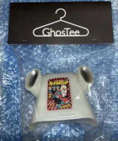HOMEGAME × 刃牙 × HUMAN ROBOT - GhosTee 刃牙 HUMAN ROBOT GhosTee 範馬刃牙 HOME GAME - メルカリ