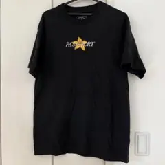PASS~PORT Lサイズ Tシャツ