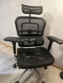 エルゴヒューマン ベーシック