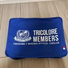 横浜F・マリノス　トラベルポーチ