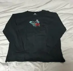 ROXY ロングTシャツ