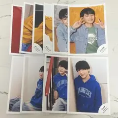 井上蒼生 オフショット
