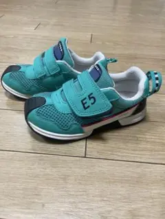 IFME E5 はやぶさ　キッズスニーカー