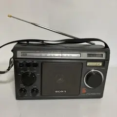 ソニー　ラジオ受信機　ＩＣＦ－６５００　　　完動品 2025年最新】ICF-6500 SONYの人気アイテム - メルカリ
