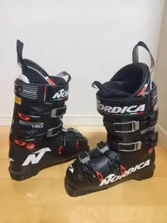 ★中古★NORDICA★ノルディカ ドーベルマン WC 130 Nordica Dobermann World Cup 130 スキー ブーツ - メルカリ