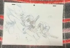 ニセコイ　複製原画　複製原稿　作者　複製サイン入り 2025年最新】ニセコイ 複製原画の人気アイテム - メルカリ