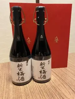 獺祭 - 獺祭　新生梅酒 720ml 1本　新品未開封 獺祭 新生梅酒 - 獺祭の蔵元｜株式会社 獺祭