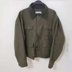 【送料無料】80s L.L.Bean Forest Keeper Jacket
