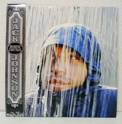 【新品未開封】【レコード】 Brushfire Fairytales Jack Johnson Brushfire Fairytales レコード Jack Johnson