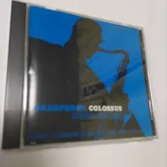 ✨SAXOPHONE COLOSSIUS SONNY ROLLINS✨