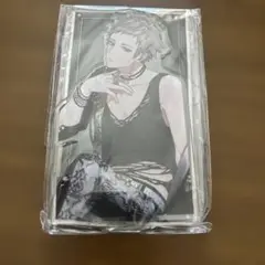ブラスタラッフルくじ　チームK(ギィ) アクスタ