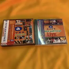 avex dance Matrix'95 LIVE