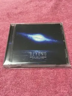 機動戦士ガンダム 40th Anniversary Album ~BEYOND~