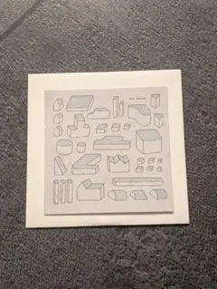 my letter / 2nd demo