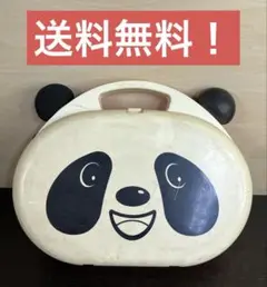うたうパンダ ジャンク品 箱なし 2025年最新】うたうパンダの人気アイテム - メルカリ