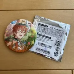 すとぷり　プレミアム缶バッジくじ　じぇるくん　新品未使用