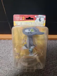 トムとジェリー 一番くじ フィギュア