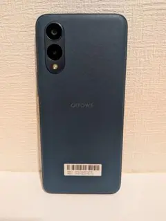 【極美品】arrows We2 F-52E docomo　ネイビーグリーン