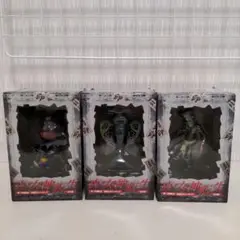 モスマン 真 女神転生 仲魔たちフィギュア アトラス 駿河屋 -<中古>モスマン 「真・女神転生」 仲魔たちフィギュア