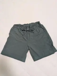 Patagonia ウィメンズ ショートパンツ 4号 グレー