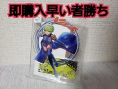 魔都精兵のスレイブ アクリルMEGAフィギュア 出雲天花 新品未開封 美品