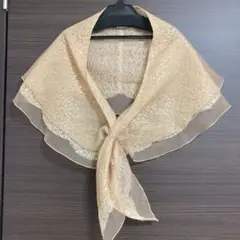 グレースコンチネンタル ショール