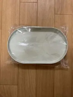 スタバ　カフェプレート　2枚