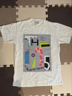 THE 1975 ポップアップ　Tシャツ Mサイズ 東京公演