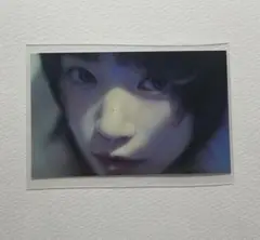 ILLIT モカ トレカ SUPER REAL ME ユニバ 特典