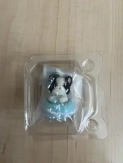シルバニア キラキラくじ Ｇ賞 フレンチブルドッグの小さい赤ちゃん