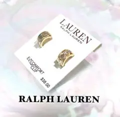 2025年最新】LAUREN RALPH LAUREN イヤリングの人気アイテム