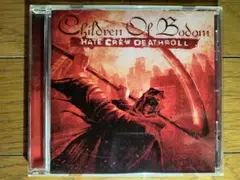 美品 チルドレン・オブ・ボドムー Hate Crew Deathroll メタル 71FXsuJsq8L._SY200_QL15_.jpg