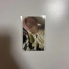 ENHYPEN SUNOO トレカ
