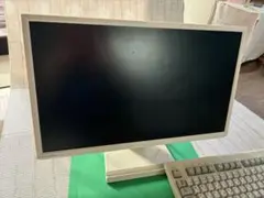 I-O DATA LCD-MF224EDW-B 21.5型