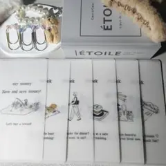 weekリフィル★A6dサイズ