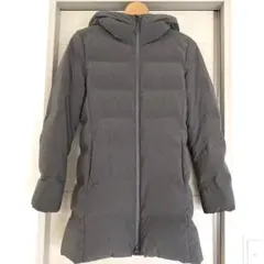UNIQLO シームレス ダウン ショートコート