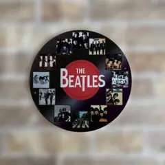 beatlesブリキ看板 アメリカン雑貨 USAブリキ看板 世田谷ベース