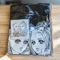 大暴乱　Tシャツ サイズL 特典付き