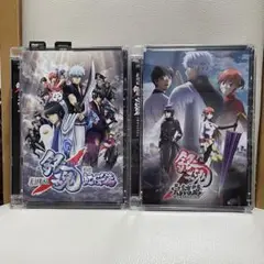 銀魂　劇場版DVD