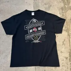 古着 GILDAN HEAVY COTTON プリント Tシャツ XL