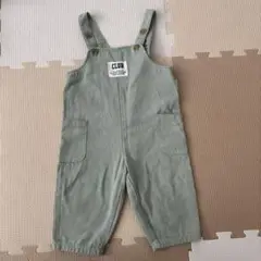 9-12M サロペット