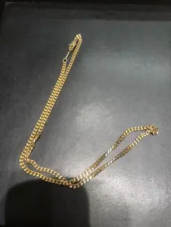 24Kメッキネックレス
