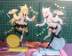 バンドリ ホロライブ コラボ 缶バッジ 弦巻こころ 白上フブキ バンドリ！ ガールズバンドパーティ！ on X: 