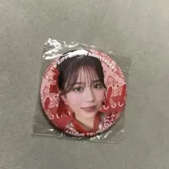 月足天音 缶バッジ ランダムカプセル 個別