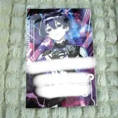クロノヴァ しの volt-ex 入場特典