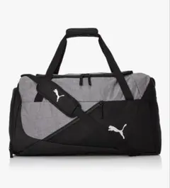 PUMA ダッフルバッグ ボストンバッグ スポーツバッグ ジムバッグ 大容量