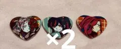 スタジオわさび 狼ゲーム 囚われの館 4個セット