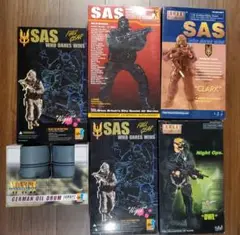 2025年最新】SAS メディコムトイの人気アイテム - メルカリ