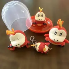 コウさん ホゲータ まとめ売り