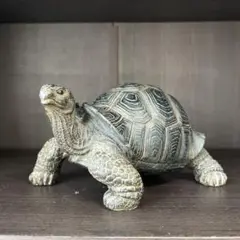 亀の置物